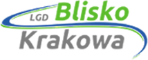 Lokalna Grupa Działania (LGD) Blisko Krakowa - Logo