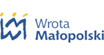 Wrota Małopolski - logo