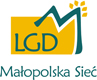 Małopolska Sieć LGD - logo