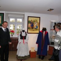 Wyjazd studyjny dla lokalnych liderów 1 grudnia 2012
