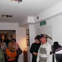 Wyjazd studyjny dla lokalnych liderów 1 grudnia 2012