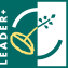 LEADER (Liaison entre action de développement de l'économie rurale) - logo