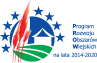 Programu Rozwoju Obszarów Wiejskich na lata 2014-2020 - logo