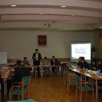 IV Walne Zebranie Członków LGD Blisko Krakowa