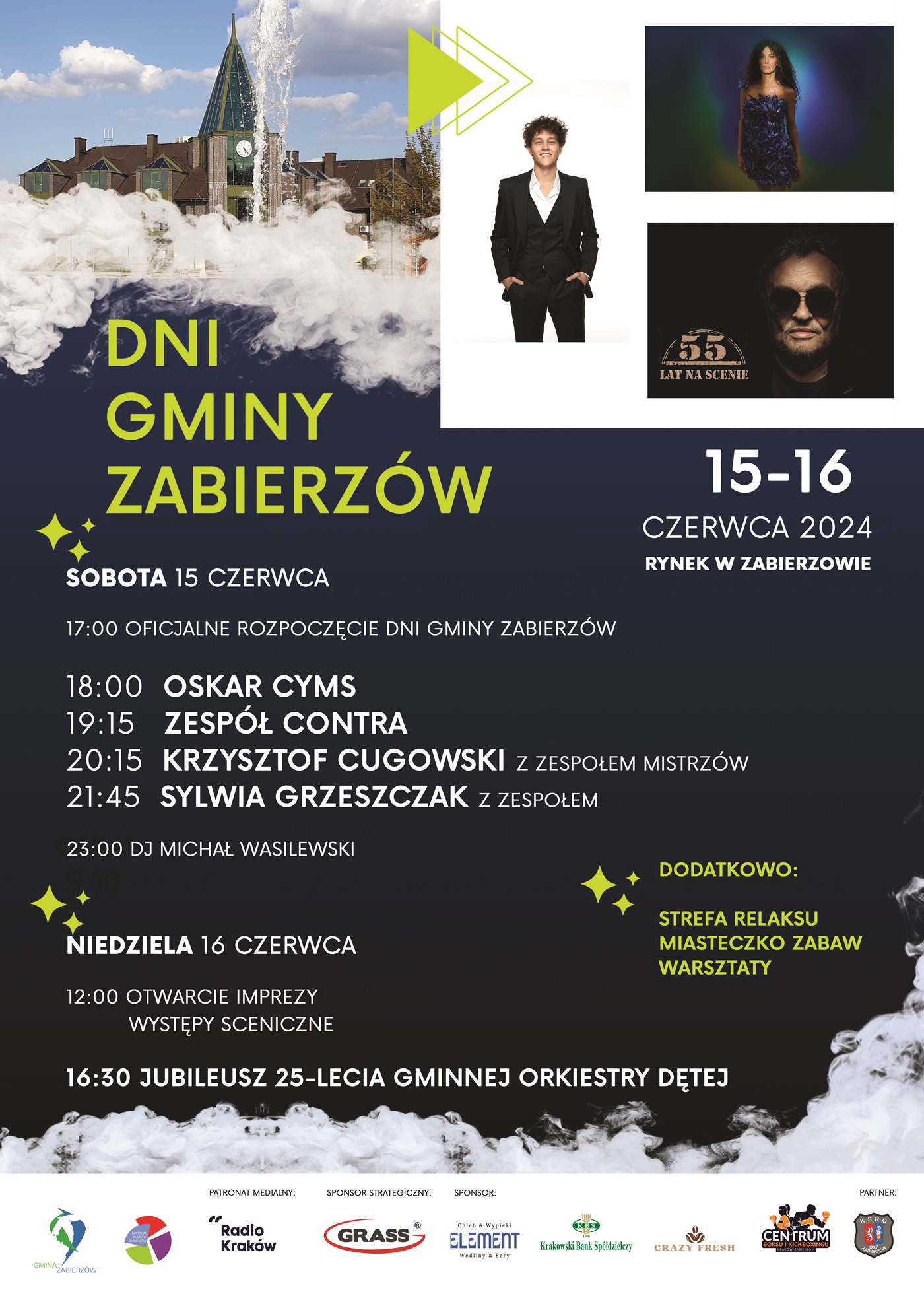 Dni Gminy Zabierzów