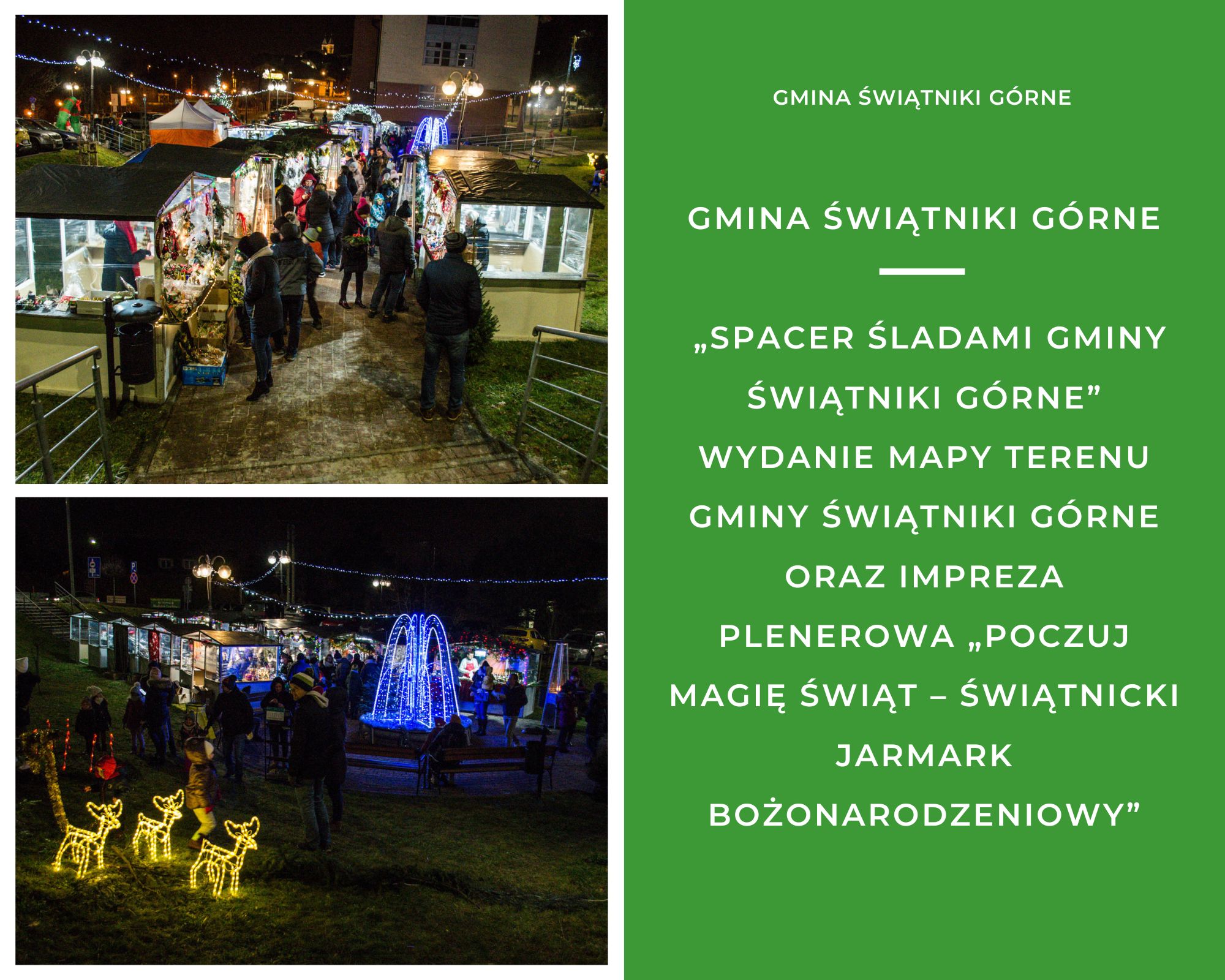 Gmina Świąniki Górne
