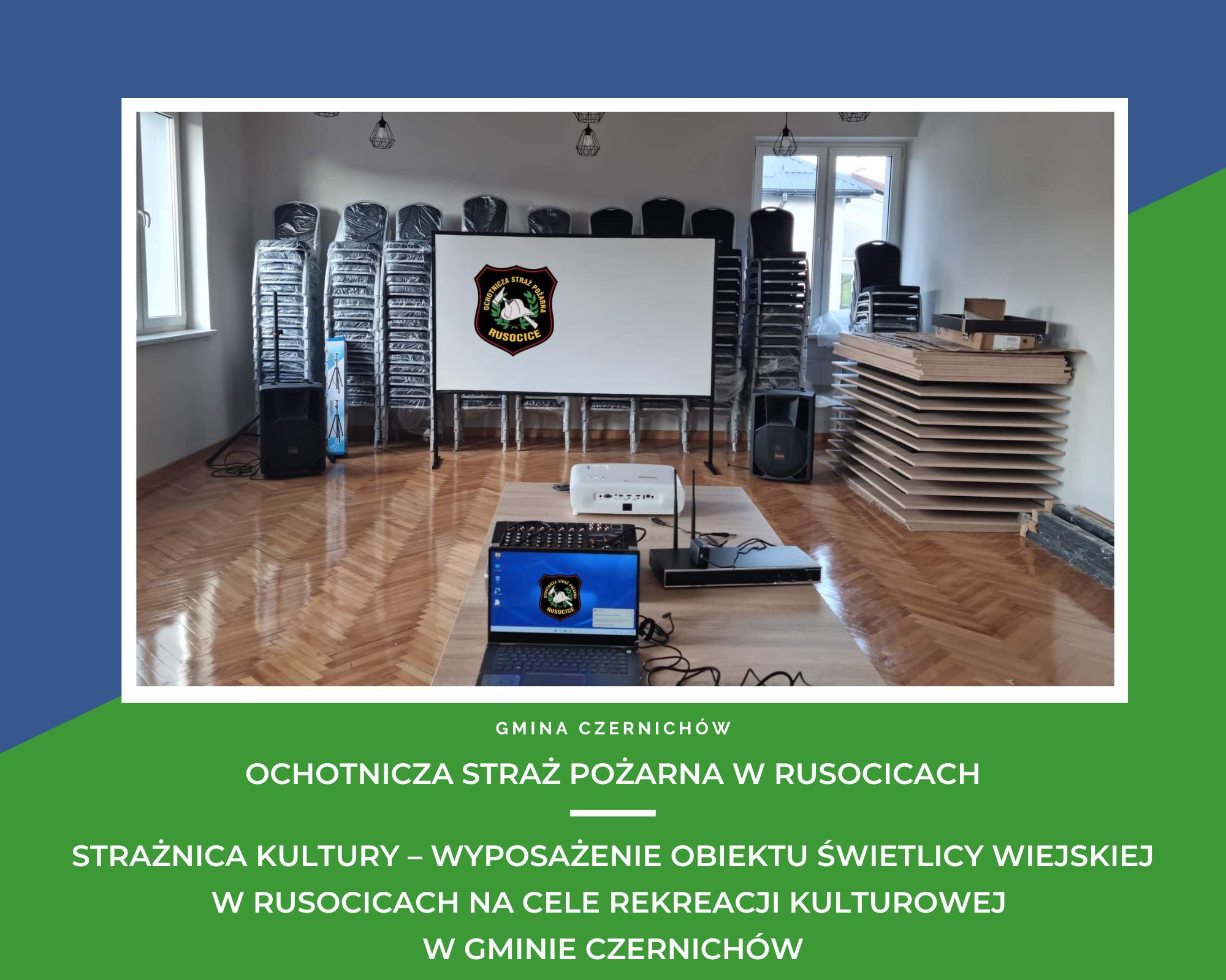 OSP Rusocice