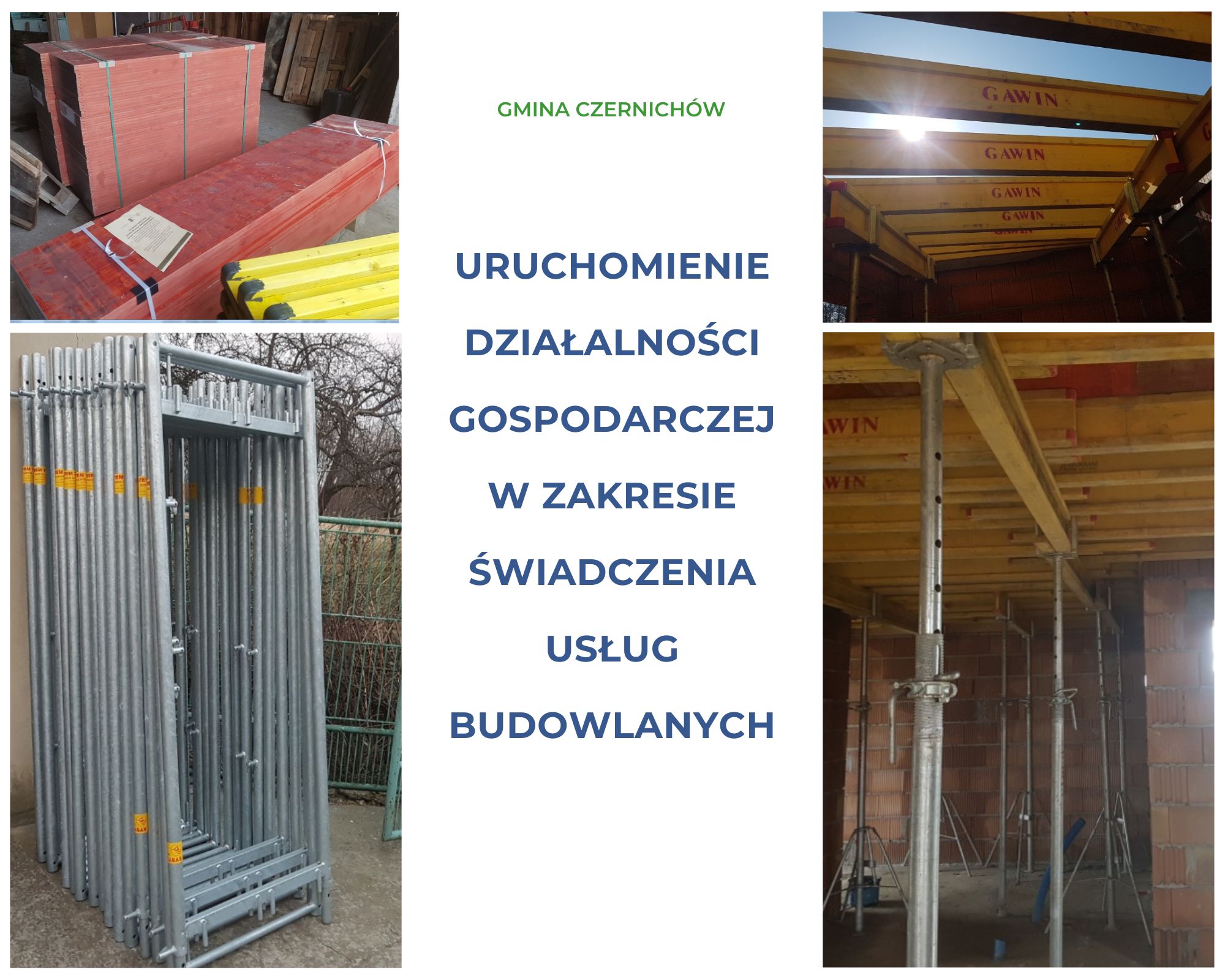 Premia Czernichów