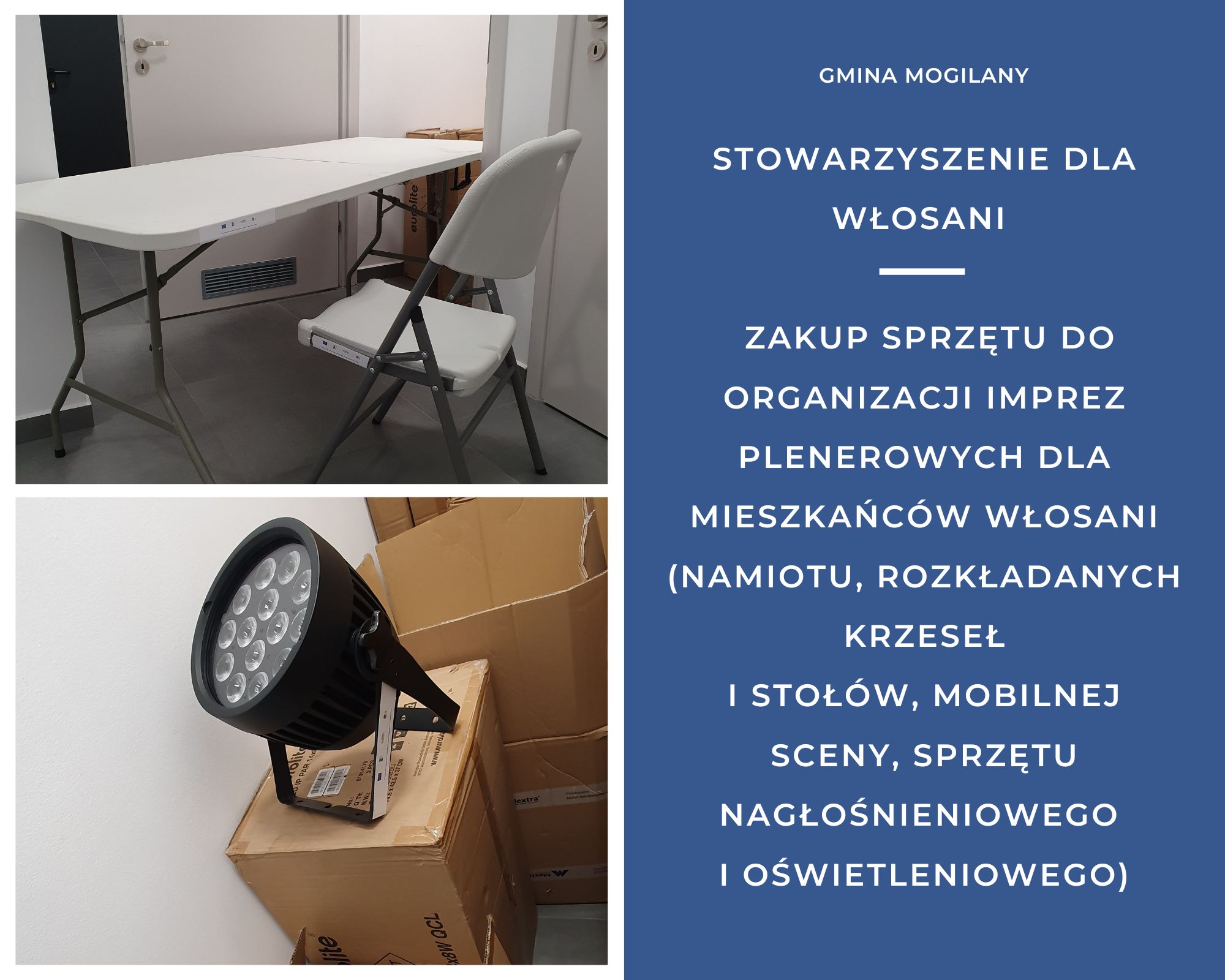 Stowarzyszenie dla Włosani