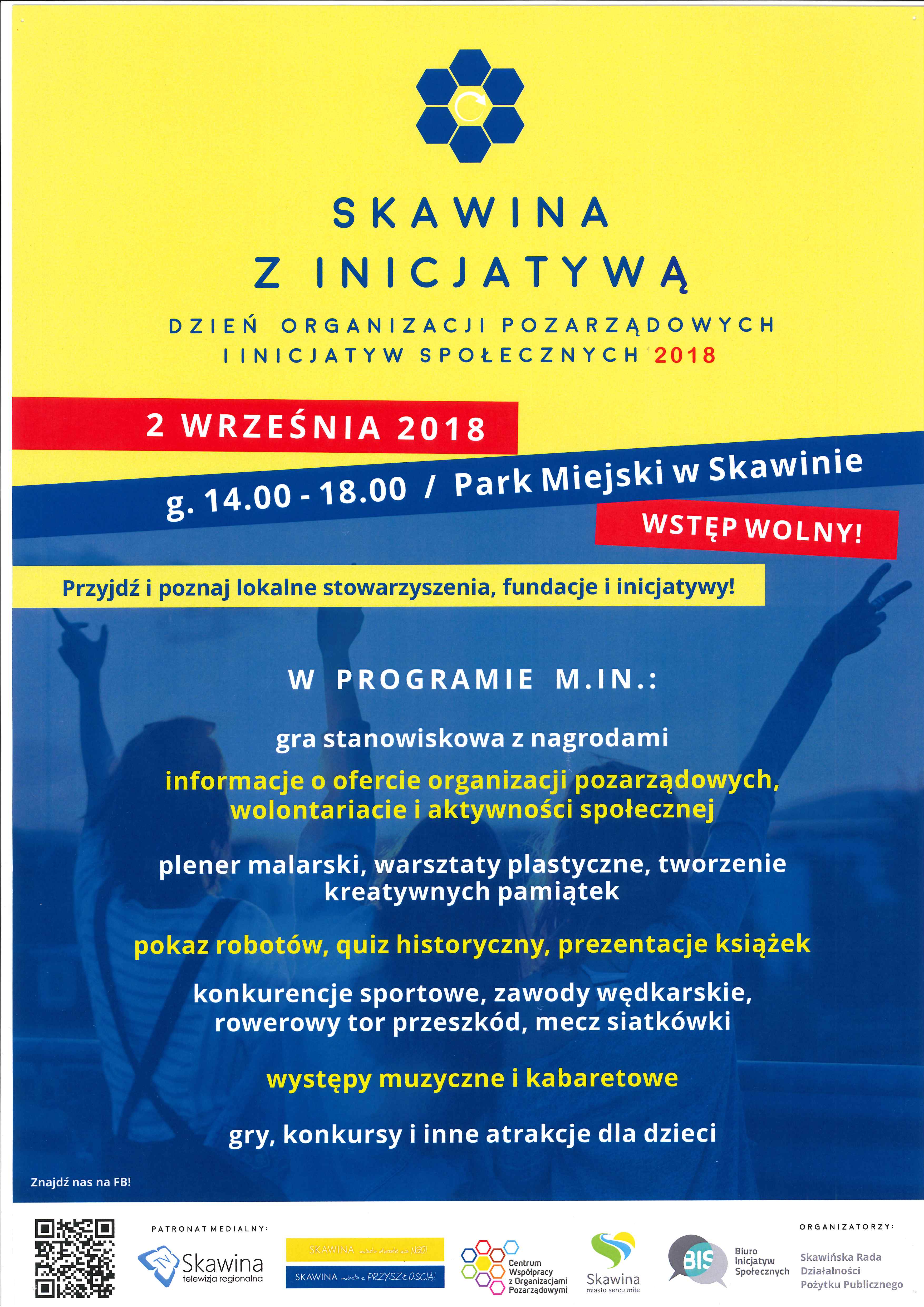 dopis plakat