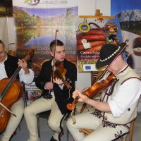 V Międzynarodowe Targi Turystyki Wiejskiej i Agroturystyki AGROTRAVEL 2013