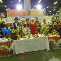 V Międzynarodowe Targi Turystyki Wiejskiej i Agroturystyki AGROTRAVEL 2013