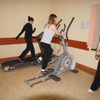 Realizacja Małego projektu pt. "Zakup sprzętu do siłowni wraz z remontem i modernizacją pomieszczenia pełniącego funkcję świetlicy wiejskiej w Jaśkowicach"