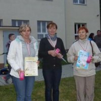 Realizacja Małego projektu pt. "Rowerem przez naszą Małą Ojczyznę (...)" 