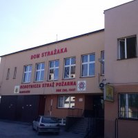 Zrealizowany Mały projekt pt. „Doposażenie budynku Remizy OSP, pełniącej funkcję świetlicy wiejskiej”