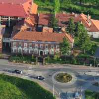 Muzeum Ślusarstwa im. Marcina Mikuły w Świątnikach Górnych