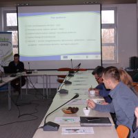Świątniki Górne - Spotkanie infromacyjno-konsultacyjne 