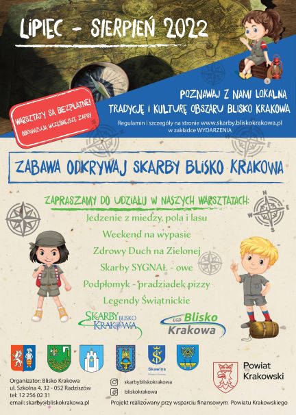 plakat 1 zm
