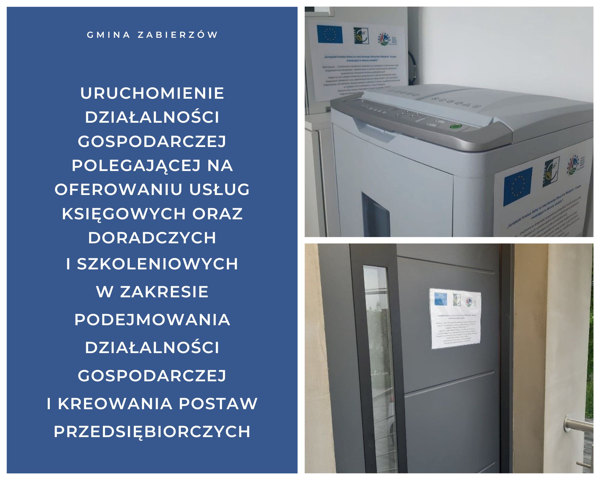 premia Zabierzów