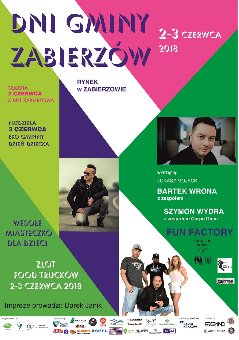 Zabierzów 2018 1