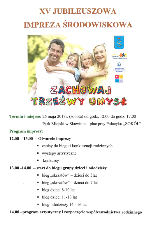 ZACHOWAJ2011