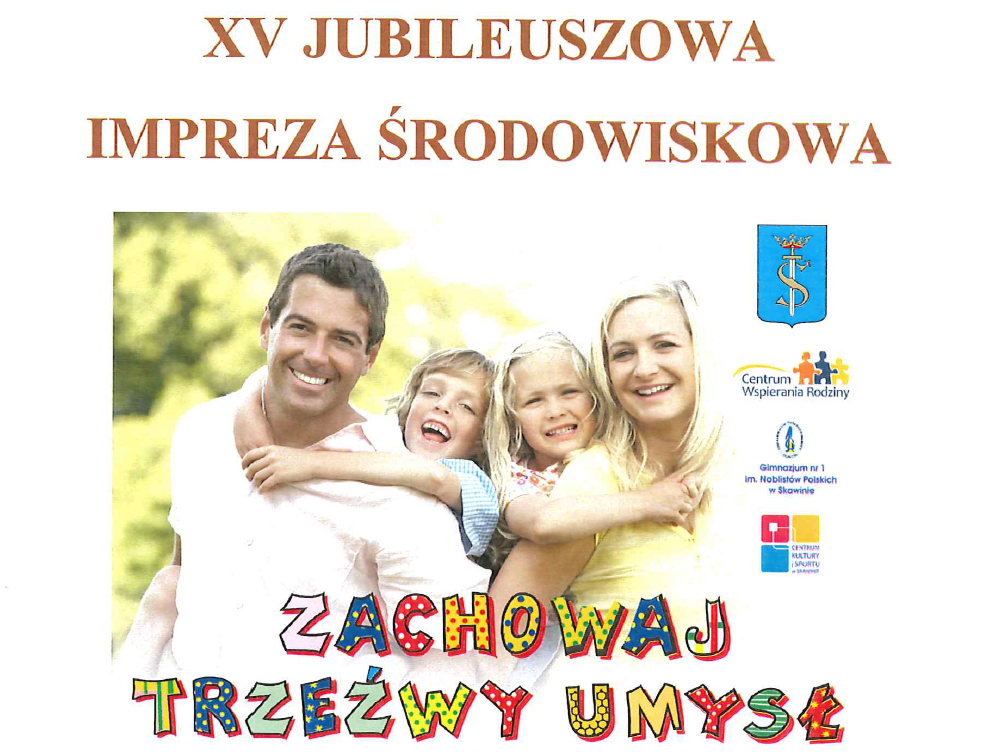 Zachowaj trzezwy umysł