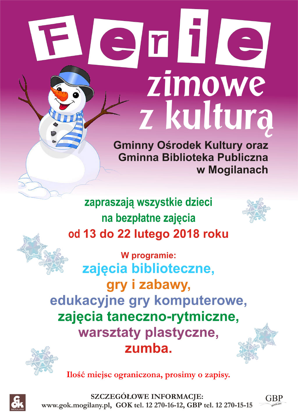 wakacje z kulturą