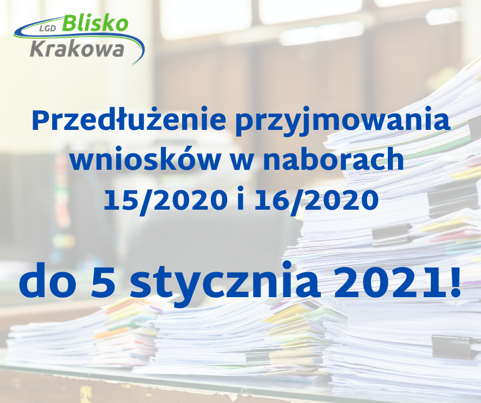 wnioski przedluzenie